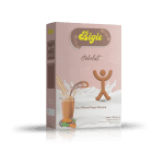 Susu Bigie Cokelat